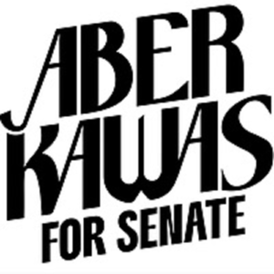 Aber Kawas for State Senate