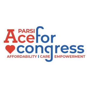 Ace Parsi for Congress