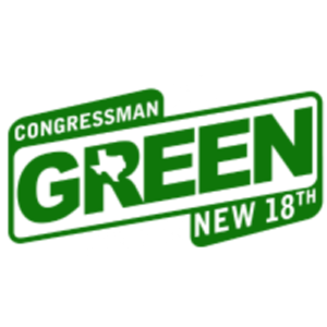 Al Green for Congress