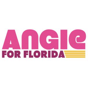 Angie Nixon for US Senate