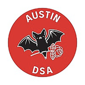 Austin Democratic Socialists of America