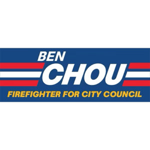 Ben Chou