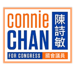 Connie Chan for Congress