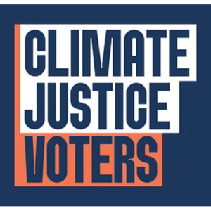 Climate Justice Voters