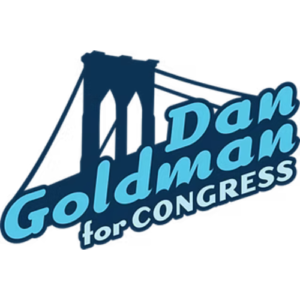 Dan Goldman for Congress