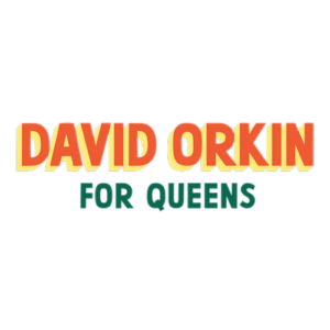 David Orkin for State Assembly