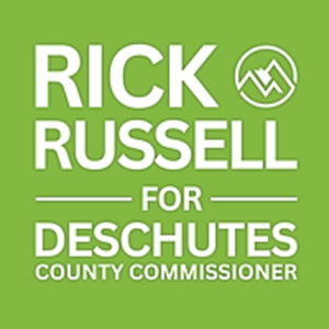 Rick Russell for Deschutes County Commissioner