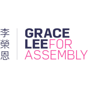 Grace Lee for Assembly