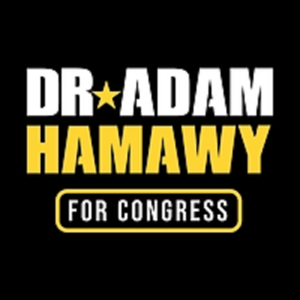 Adam Hamawy for Congress