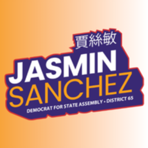 Jasmin Sanchez for State Senate
