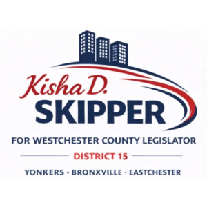 Kisha Skipper for County Legislator