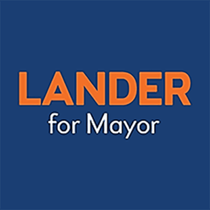 Brad Lander for Mayor