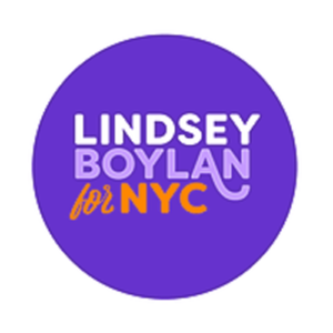 Lindsey Boylan for NYC