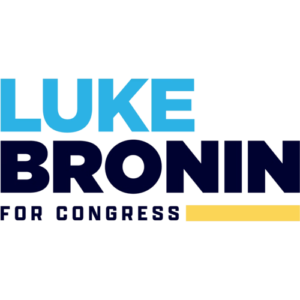 Luke Bronin for Congress
