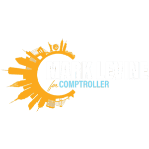 Mark Levine for Comptroller