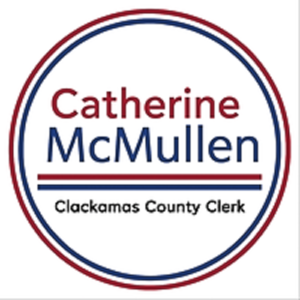 Catherine McMullen for County Clerk