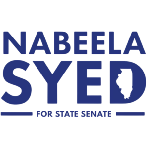 Nabeela Syed for State Senate