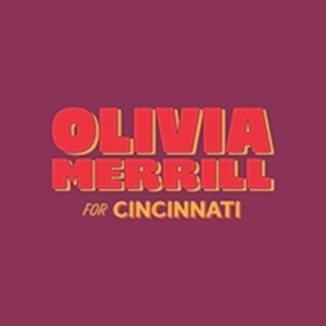 Olivia Merrill for City Council