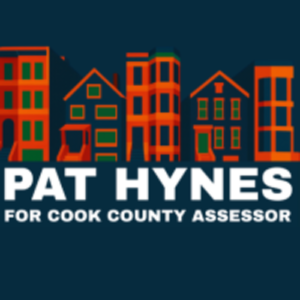 Pat Hynes for Cook County Assessor