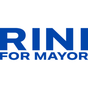 Rini for Mayor