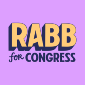 Rabb for Congress