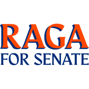 Raga for Senate
