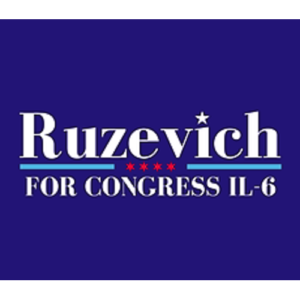 Ruzevich for Congress