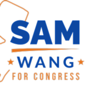 Sam Wang for Congress