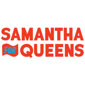 Samantha Kattan for State Assembly