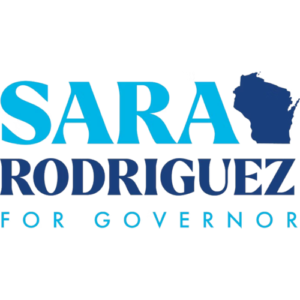 Sara Rodriguez for Governor