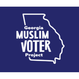 Georgia Muslim Voter Project