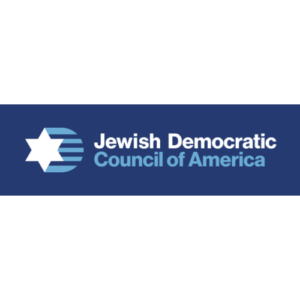 Jewish Democratic Council of America