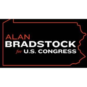 Alan Bradstock for Congress