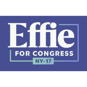 Effie Phillips-Staley for Congress