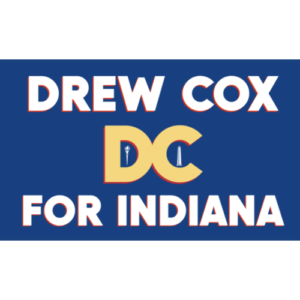 Drew Cox for Congress