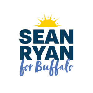 Sean Ryan for Mayor