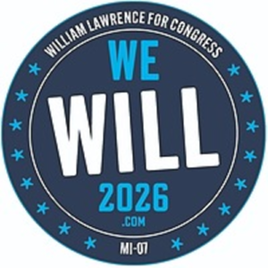 William Lawrence for Congress