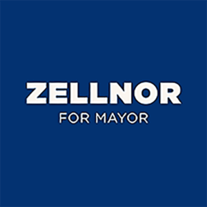 Zellnor Myrie for Mayor