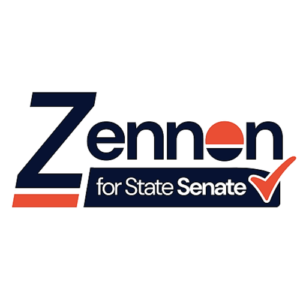 Zennon for State Senate