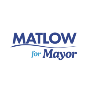 Matlow for Mayor