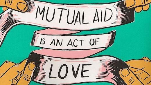 Mutual Aid Graphic